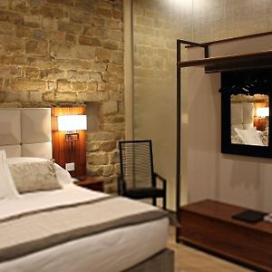Studio deluxe con letto king size